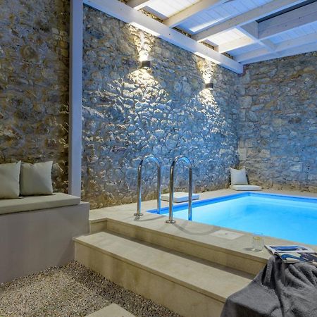 Incomparable Plaka'S Luxury Apt Private Pool Athens Ngoại thất bức ảnh