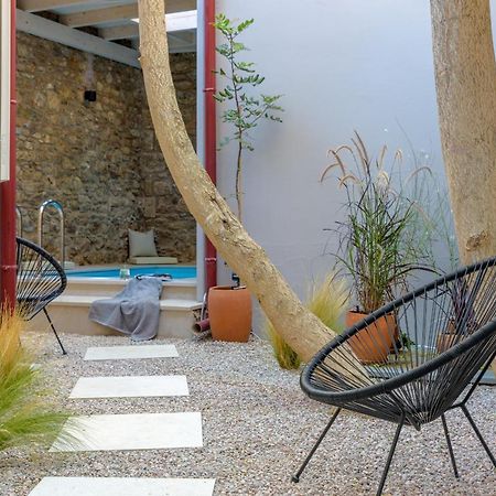 Incomparable Plaka'S Luxury Apt Private Pool Athens Ngoại thất bức ảnh