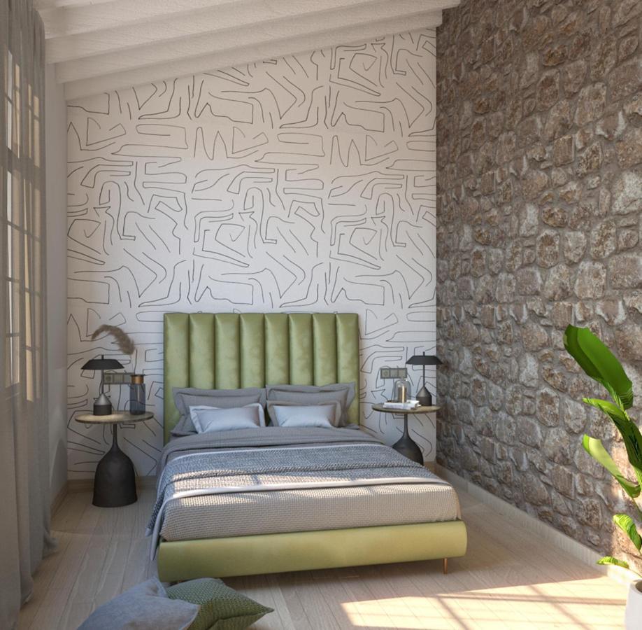 Incomparable Plaka'S Luxury Apt Private Pool Athens Ngoại thất bức ảnh