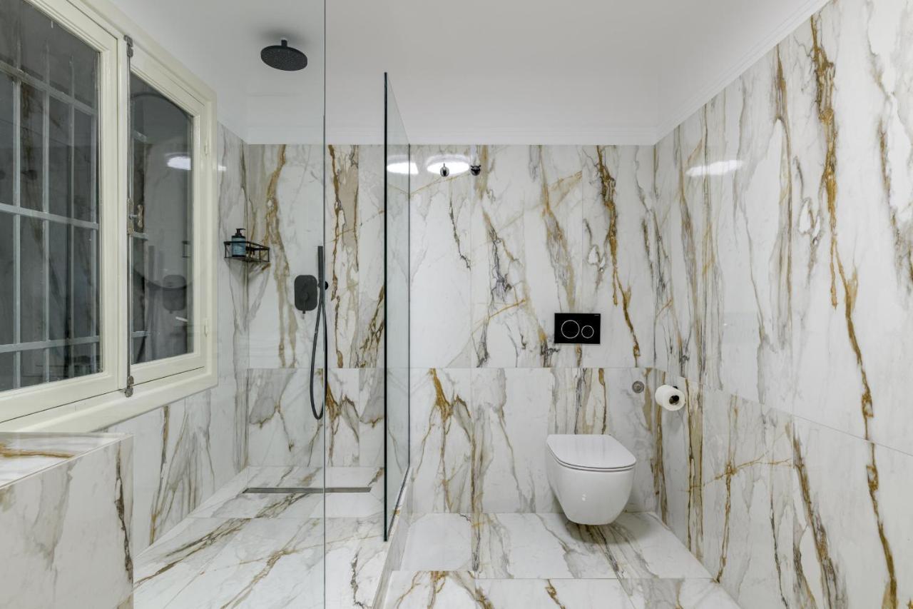 Incomparable Plaka'S Luxury Apt Private Pool Athens Ngoại thất bức ảnh