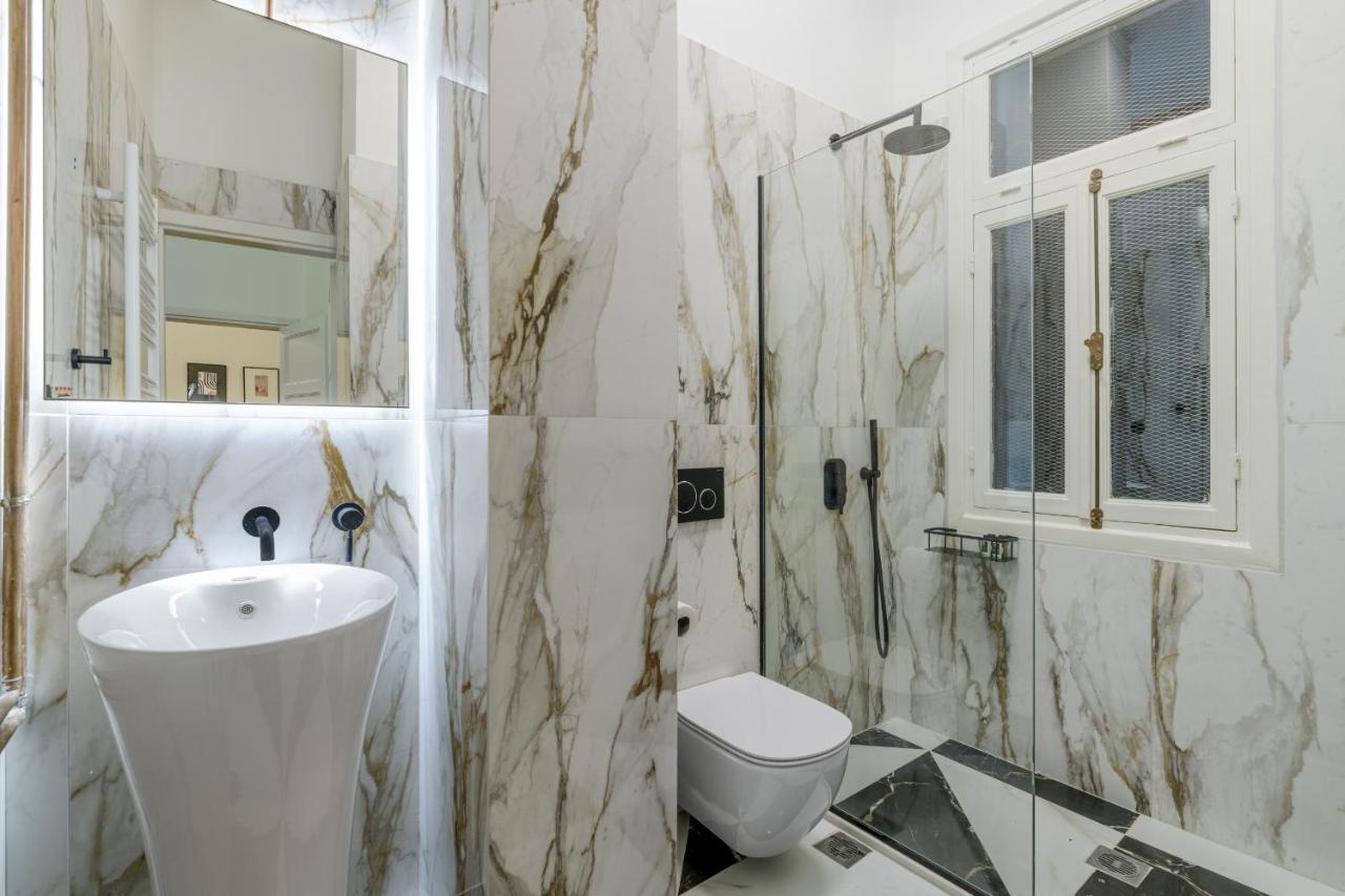 Incomparable Plaka'S Luxury Apt Private Pool Athens Ngoại thất bức ảnh