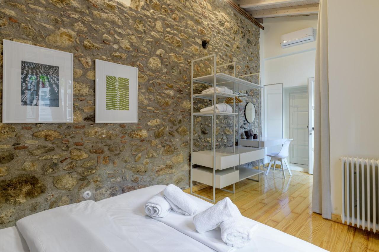 Incomparable Plaka'S Luxury Apt Private Pool Athens Ngoại thất bức ảnh
